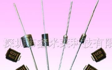供应TVS瞬态抑制二极管15KP系列