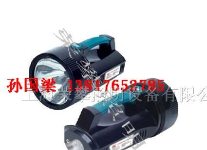 供应JIW5300 便携式超强气体探照灯 JIW5300