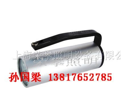 供应RJW7101/LT手提式防爆探照灯 RJW7100