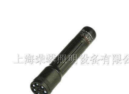 供应JW7300微型防爆电筒 JW7300
