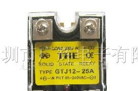供应G3NA-425B AC100-240固态继电器