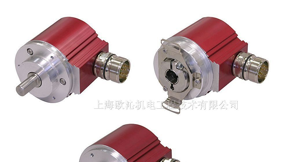 供应德国TR编码器