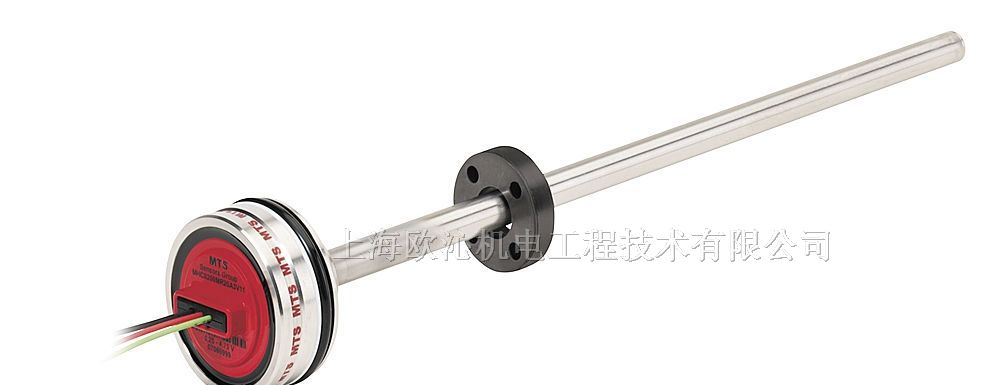 供应美国MTS位移传感器