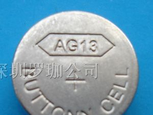 供应AG3/LR41电池