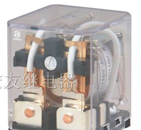 供应继电器 JQX-30F 12F 50F