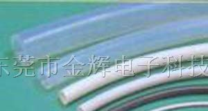 供应硅胶热缩管,透明硅胶套管,玻纤管