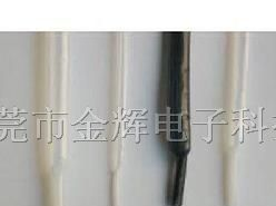 供应环保阻燃硅胶热缩管,防水热缩管