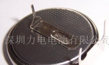 供应扣式锂离子电池LIR2450