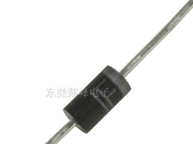供应金属膜圆柱体贴片电阻器(MEF)
