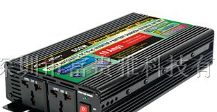供应车载逆变电源/逆变器600W