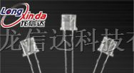 供应光敏IC（LXD/GB5-A1C）替代CDS光敏电阻