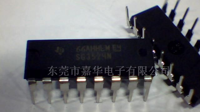 供应电源IC  SG3524