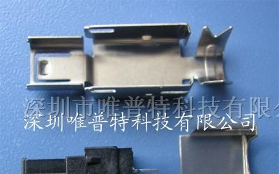 供应电脑连接器 手机USB接口