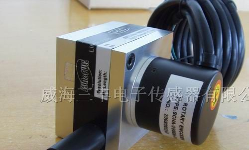 供应拉线编码器