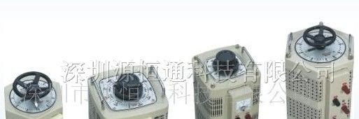 供应天正自耦变压器/调压器TDGC2-10KVA