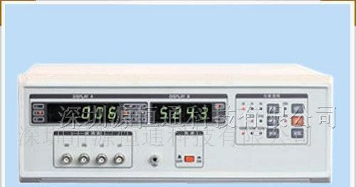 供应智能数字LCR电桥LW－2811