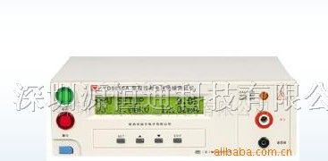 供应常州扬子程控绝缘耐压绝缘测试仪YD9850