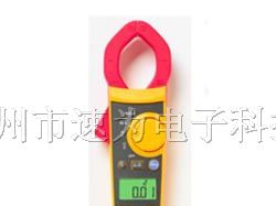 供应FLUKE317/FLUKE319钳形电流表