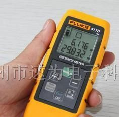 供应FLUKE 411D激光测距仪