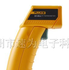 供应福禄克FLUKE红外线测温仪