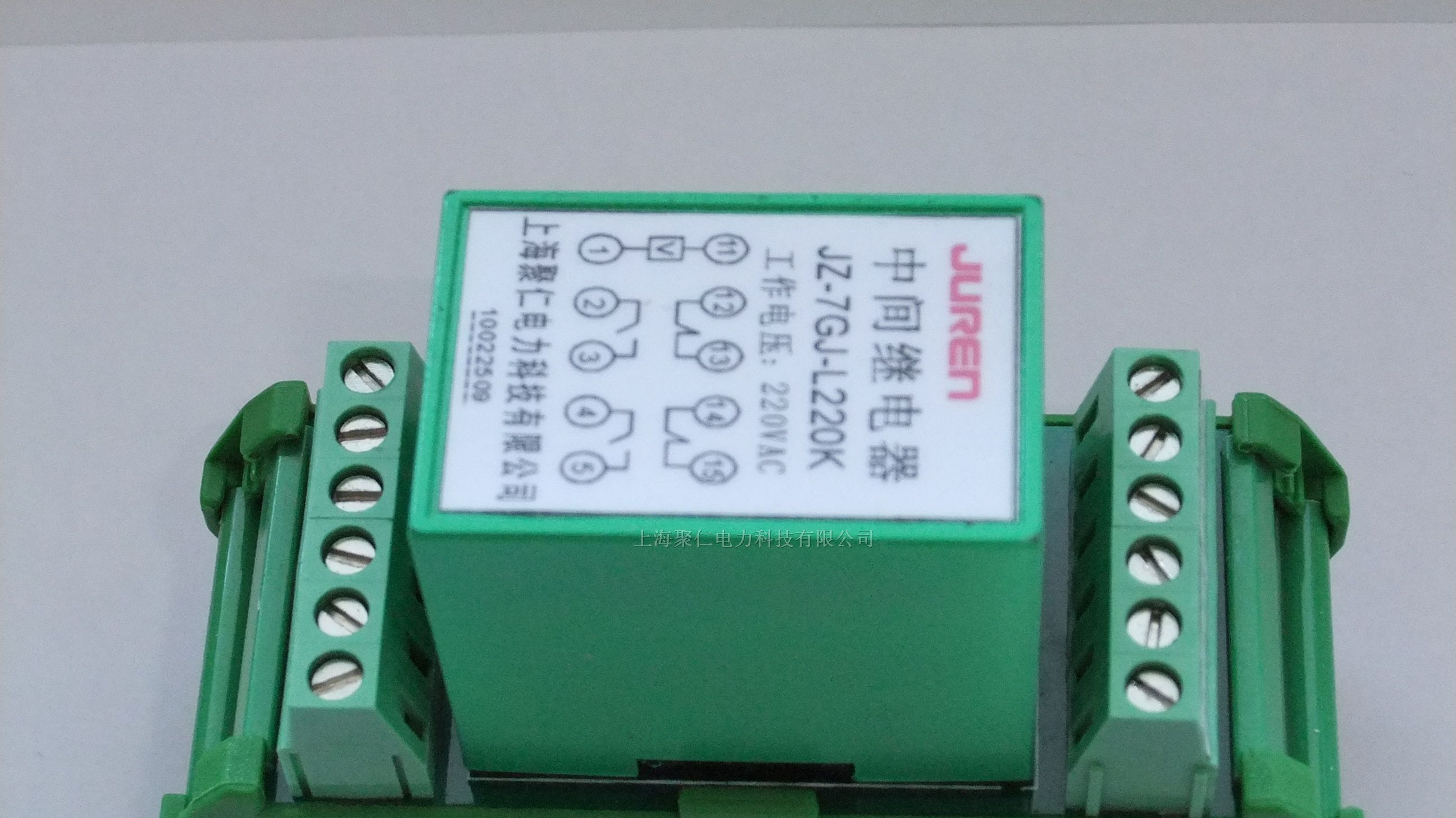 供应系列电压电流继电器  GDY-110 GDY-110/AC DY-110