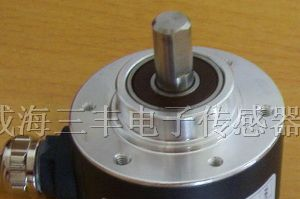 供应增量编码器
