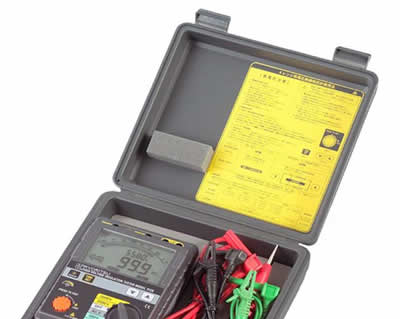 供应3125高压绝缘电阻测试仪(500V/1000V/2500V/5000V)