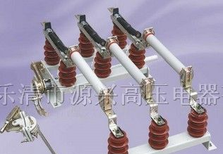源兴FN5-12系列户内高压负荷开关