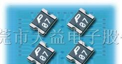 供应SMD1210-035/6V/0.35A贴片保险丝