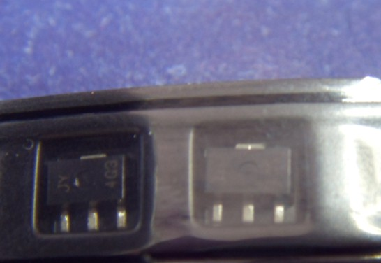 供应30V,2A P-Ch MOSFET管2SJ355