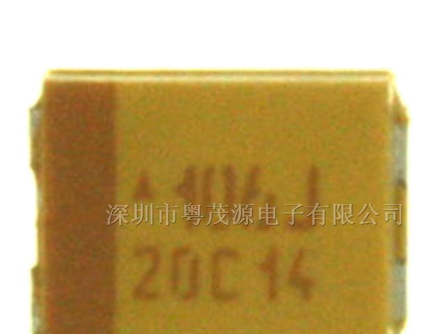 AVX钽电容供应商