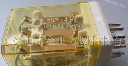 供应继电器