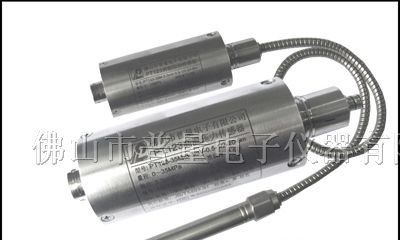 供应熔体压力传感器