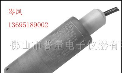 供应污水水液位传感器