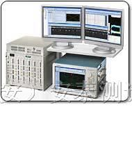 供应Tektronix TLA7000 系列高吞吐量逻辑分析仪