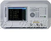 供应Agilent 4287A 射频LCR测试仪