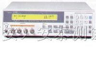 供应Agilent 4338B 毫欧表
