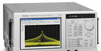 供应Tektronix RSA6100A系列 高性能实时频谱分析仪