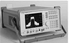 供应Agilent 856x EC 系列频谱分析仪