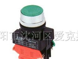 供应正泰按钮开关