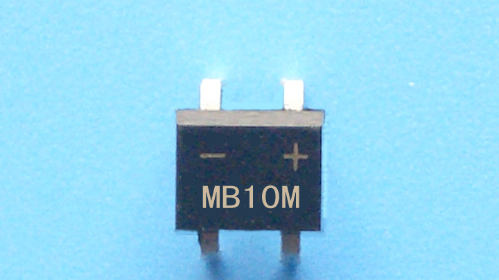 供应 插件整流桥 MB10M