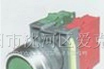 供应金宏按钮开关JH22