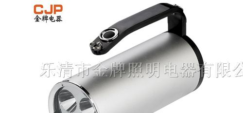 供应BAD305 手提式防爆探照灯 BAD305