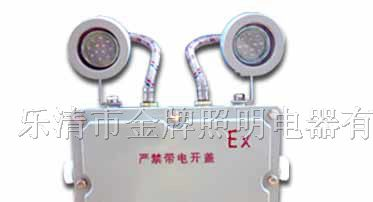 供应BAJ52系列防爆应急灯(ⅡB、ⅡC)BAJ52
