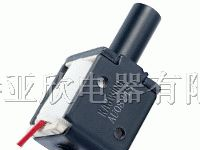 供应U型拉式电磁铁-AU0824S