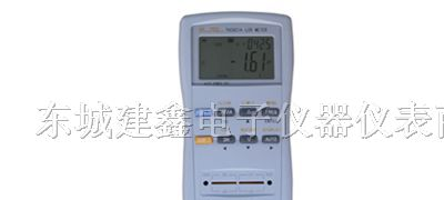 供应TH2821B 手持式LCR数字电桥