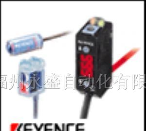 一级代理基恩斯光纤传感器