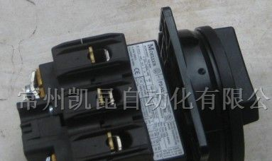供应P3-63隔离开关