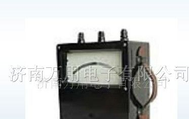 供应C19-V直流毫伏表,直流伏特表