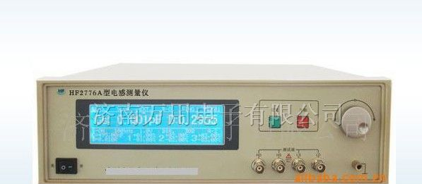 供应电感测量仪HF2776A高频